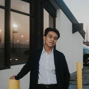 Meet your Posher, Eugene